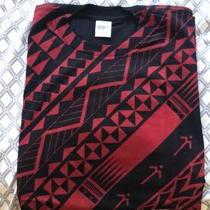 HAWAII Tribal T-Shirt